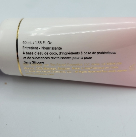 Too Faced Hangover Replenishing Face Primer 40 ml - Picture 5 of 11